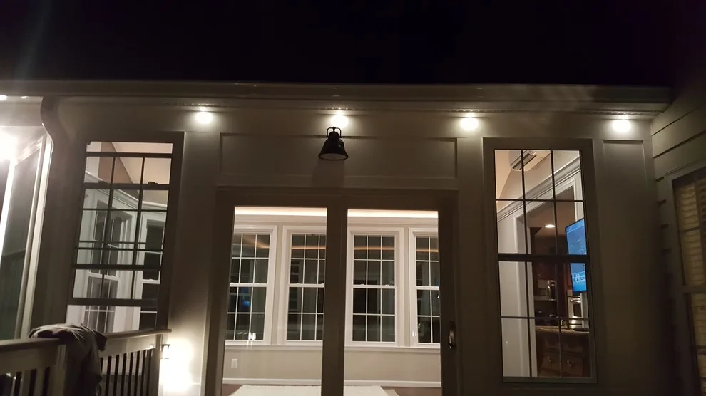 Ashburn Expansion by Premier Home Services, Inc - Photo 8