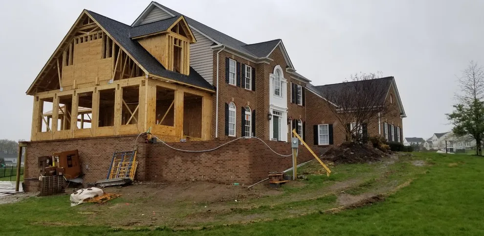 Ashburn Home Renovation by Premier Home Services, Inc - Photo 25