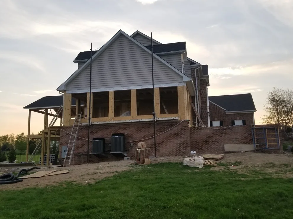 Ashburn Home Renovation by Premier Home Services, Inc - Photo 77