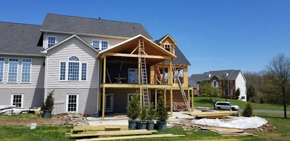 Ashburn Home Renovation by Premier Home Services, Inc - Photo 46