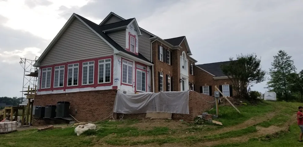 Ashburn Home Renovation by Premier Home Services, Inc - Photo 84