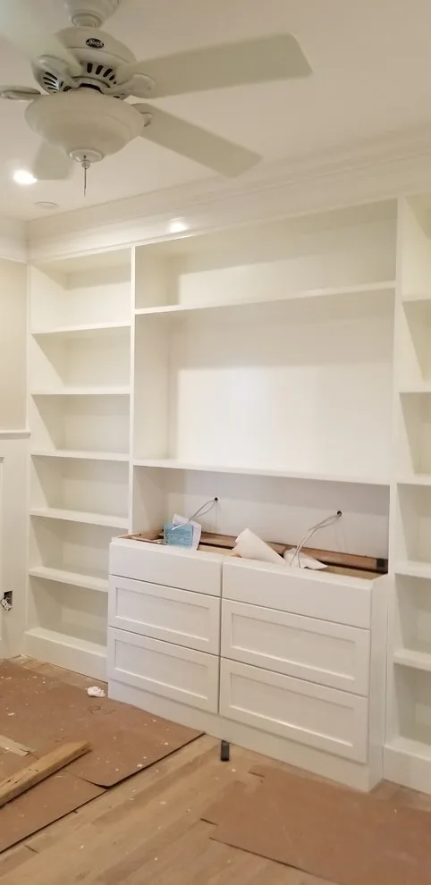 Ashburn Home Renovation by Premier Home Services, Inc - Photo 61