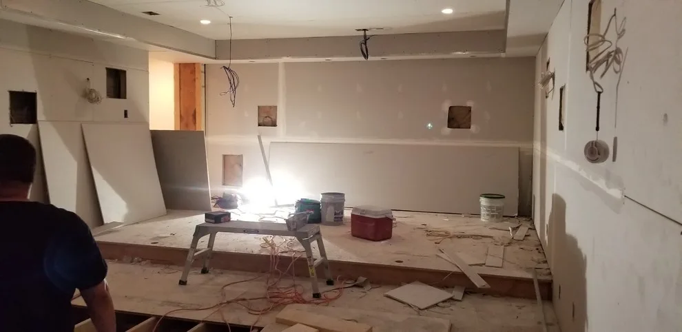 Ashburn Home Renovation by Premier Home Services, Inc - Photo 55