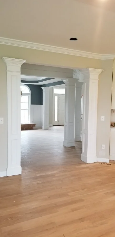 Ashburn Home Renovation by Premier Home Services, Inc - Photo 22