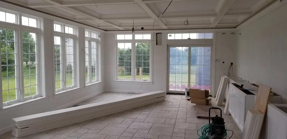 Ashburn Home Renovation by Premier Home Services, Inc - Photo 12