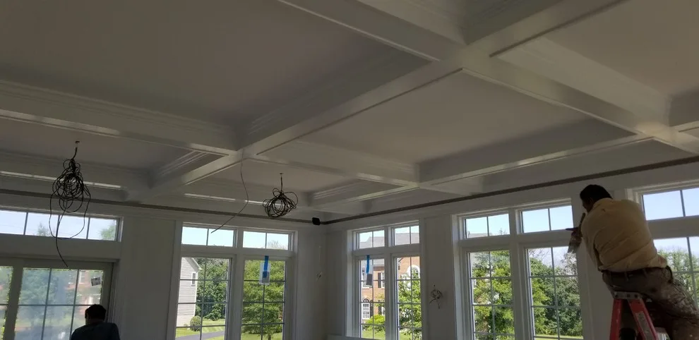 Ashburn Home Renovation by Premier Home Services, Inc - Photo 20