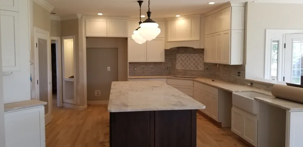 Ashburn Home Renovation by Premier Home Services, Inc - Photo 26