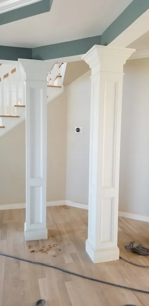 Ashburn Home Renovation by Premier Home Services, Inc - Photo 60