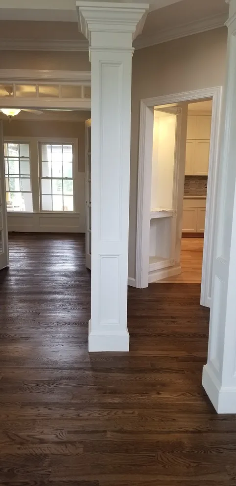 Ashburn Home Renovation by Premier Home Services, Inc - Photo 51