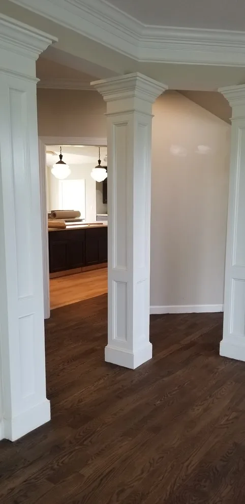 Ashburn Home Renovation by Premier Home Services, Inc - Photo 41