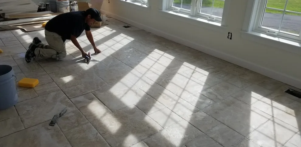 Ashburn Home Renovation by Premier Home Services, Inc - Photo 65