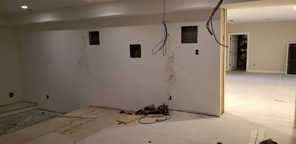 Ashburn Home Renovation by Premier Home Services, Inc - Photo 53