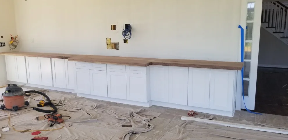 Ashburn Home Renovation by Premier Home Services, Inc - Photo 34