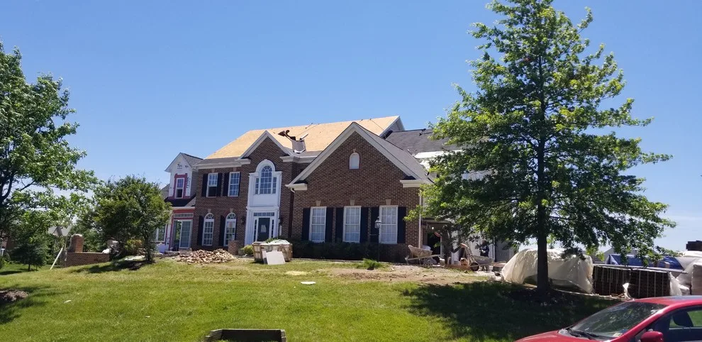 Ashburn Home Renovation by Premier Home Services, Inc - Photo 33