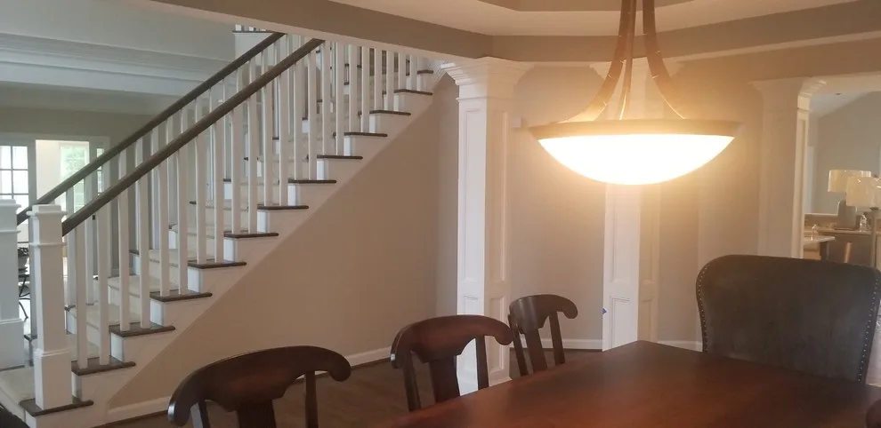 Ashburn Home Renovation by Premier Home Services, Inc - Photo 48