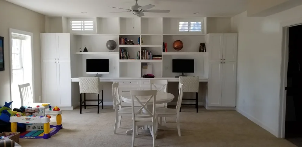 Ashburn Home Renovation by Premier Home Services, Inc - Photo 14