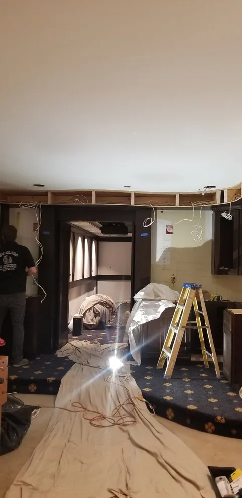 Ashburn Home Renovation by Premier Home Services, Inc - Photo 88