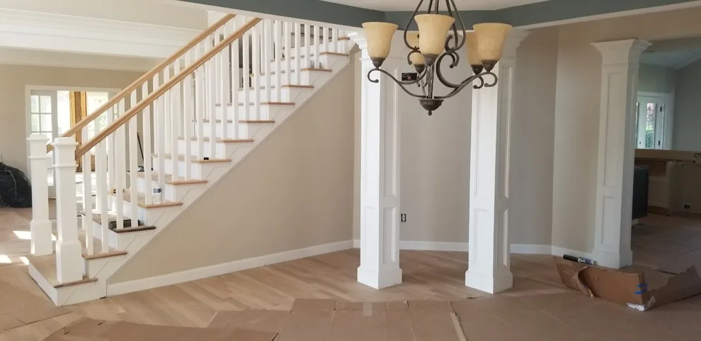 Ashburn Home Renovation by Premier Home Services, Inc - Photo 72