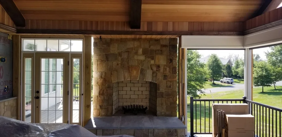 Ashburn Home Renovation by Premier Home Services, Inc - Photo 57