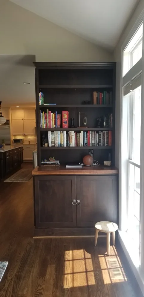 Ashburn Home Renovation by Premier Home Services, Inc - Photo 45