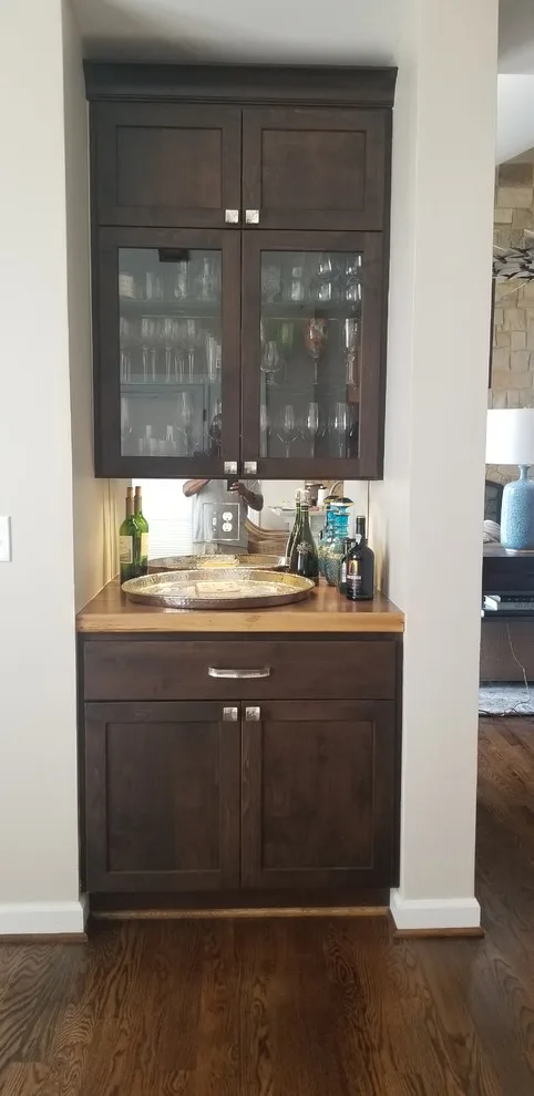 Ashburn Home Renovation by Premier Home Services, Inc - Photo 56