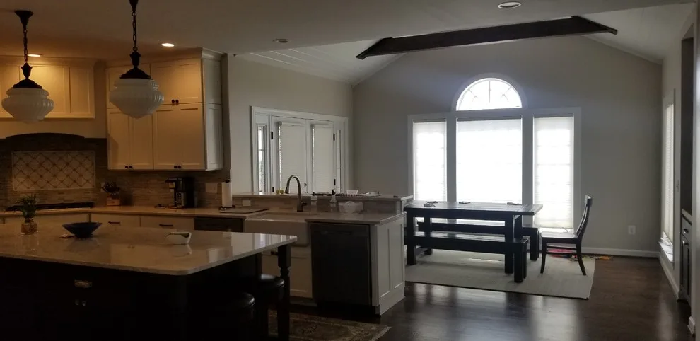 Ashburn Home Renovation by Premier Home Services, Inc - Photo 70