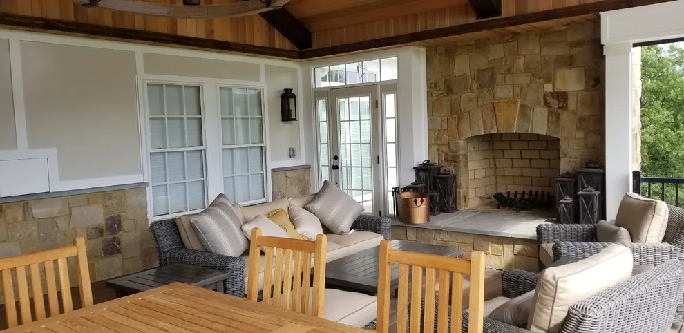 Ashburn Home Renovation by Premier Home Services, Inc - Photo 19