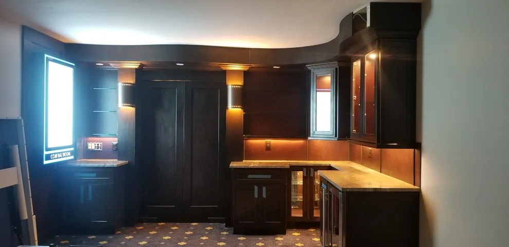 Ashburn Home Renovation by Premier Home Services, Inc - Photo 81