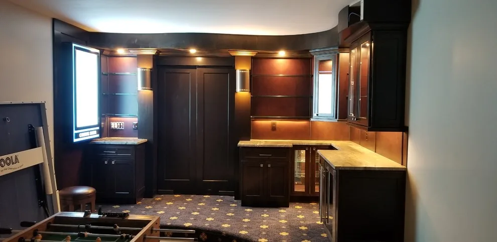 Ashburn Home Renovation by Premier Home Services, Inc - Photo 43