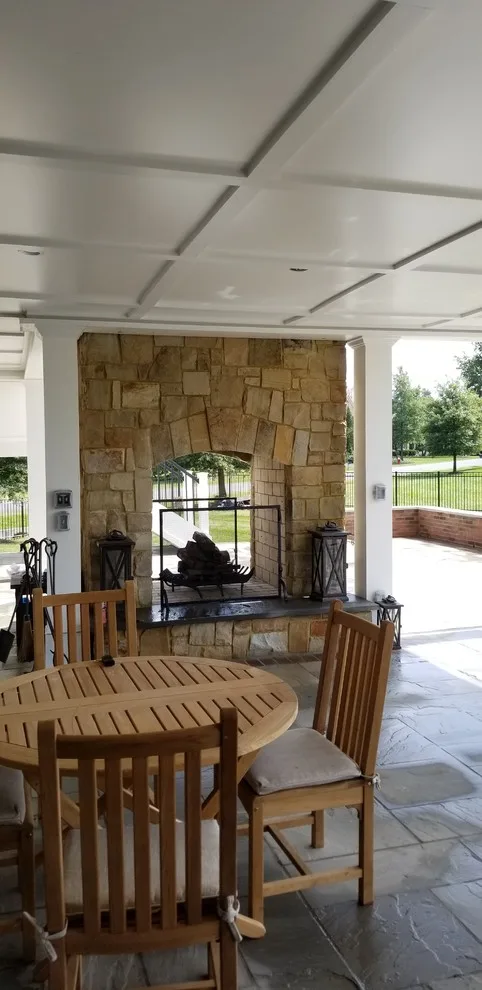 Ashburn Home Renovation by Premier Home Services, Inc - Photo 82