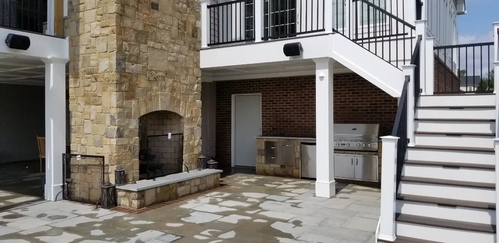 Ashburn Home Renovation by Premier Home Services, Inc - Photo 35