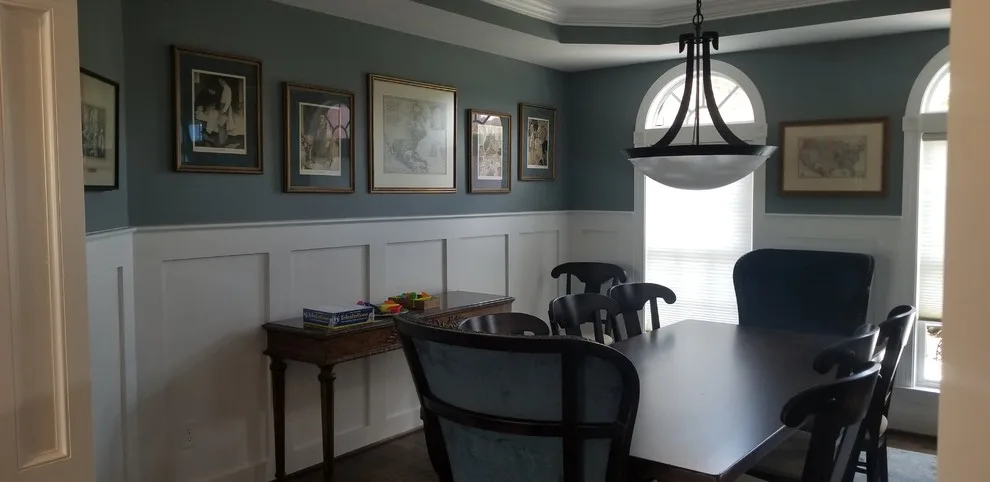 Ashburn Home Renovation by Premier Home Services, Inc - Photo 93