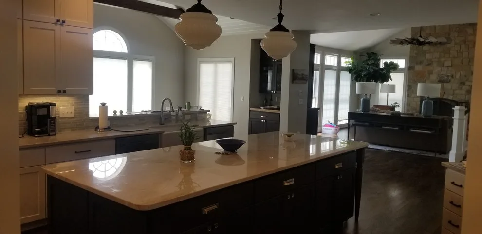 Ashburn Home Renovation by Premier Home Services, Inc - Photo 79