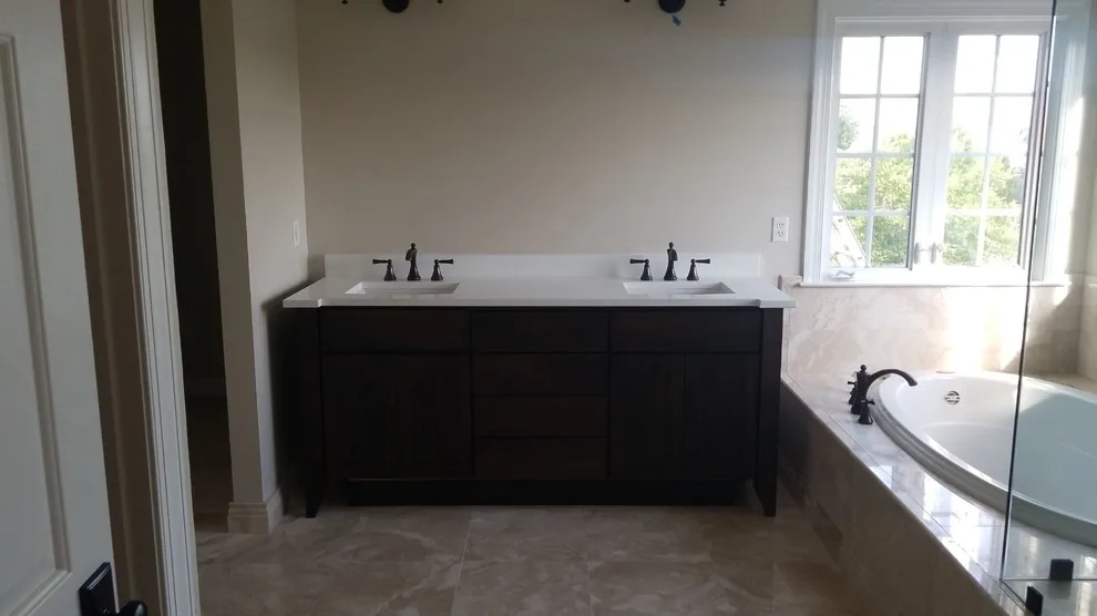 Ashburn Home Renovation by Premier Home Services, Inc - Photo 67