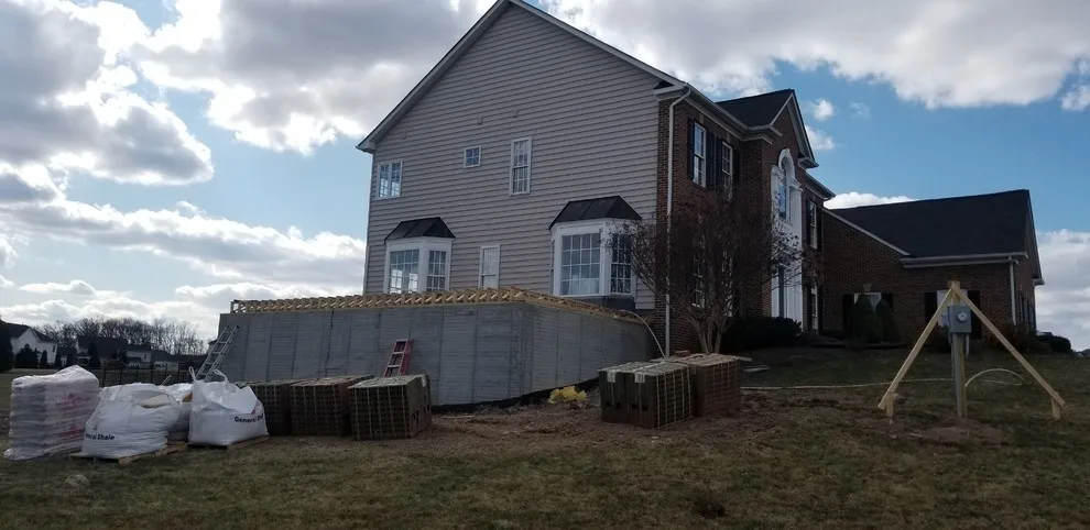 Ashburn Home Renovation by Premier Home Services, Inc - Photo 63