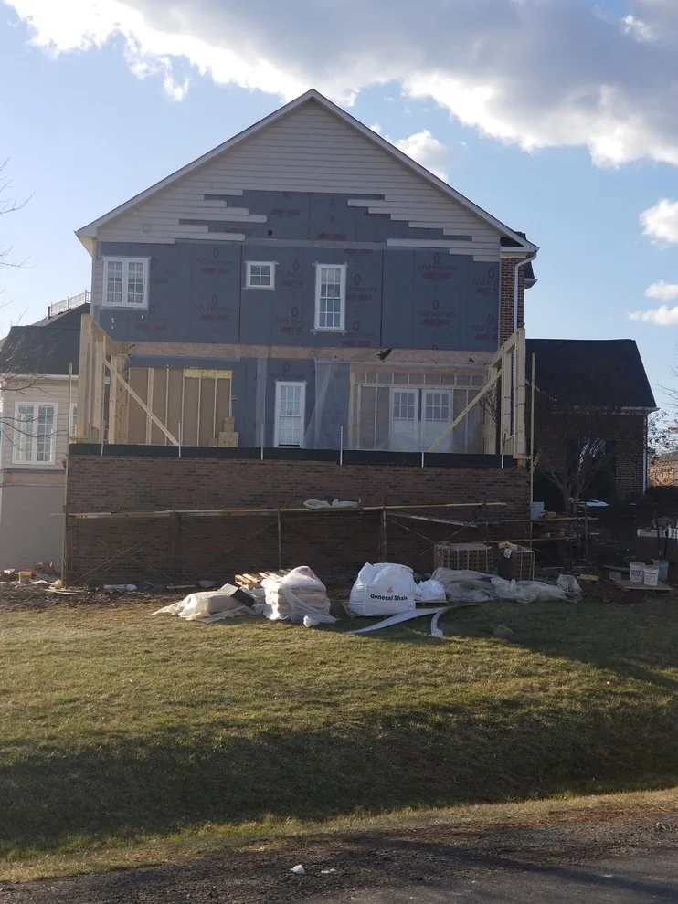 Ashburn Home Renovation by Premier Home Services, Inc - Photo 90