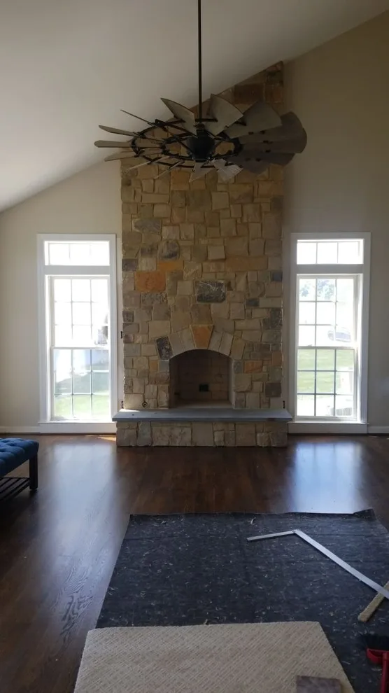 Ashburn Home Renovation by Premier Home Services, Inc - Photo 36