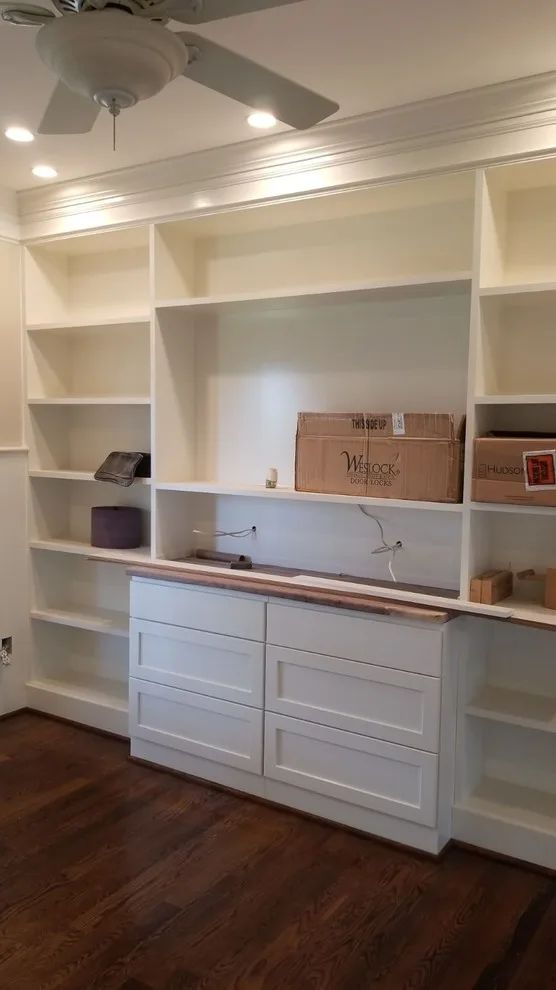 Ashburn Home Renovation by Premier Home Services, Inc - Photo 40