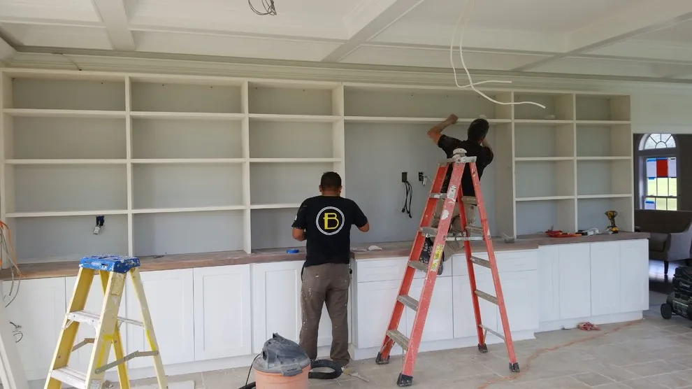 Ashburn Home Renovation by Premier Home Services, Inc - Photo 11