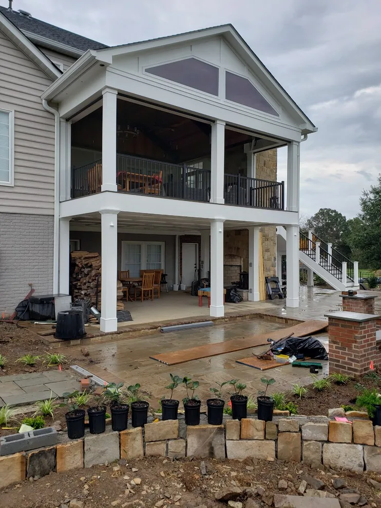 Ashburn Home Renovation by Premier Home Services, Inc - Photo 44