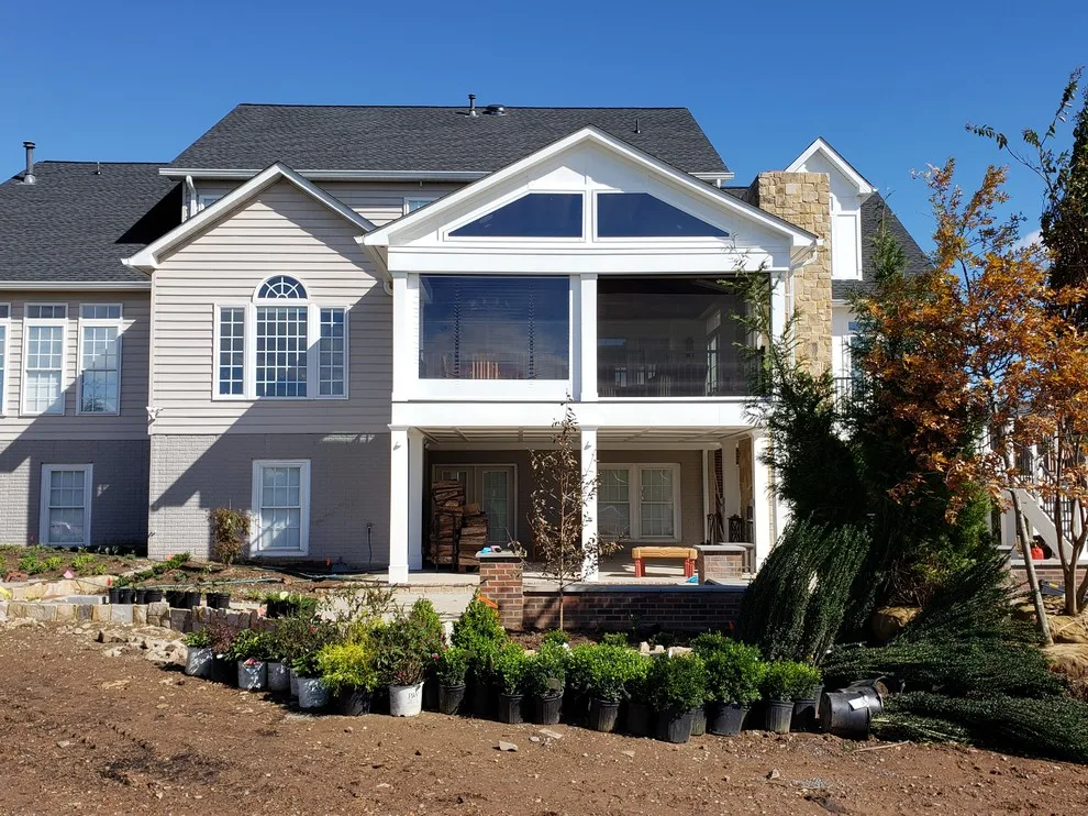 Ashburn Home Renovation by Premier Home Services, Inc - Photo 2