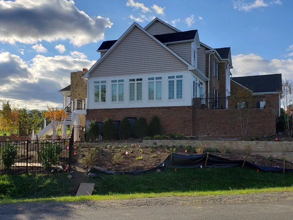Ashburn Home Renovation by Premier Home Services, Inc - Photo 15