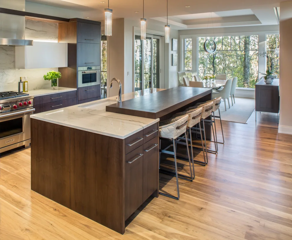Asheville North Carolina Home by Young & Young Architects - Photo 8