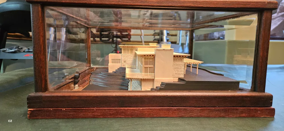 Aspen Colorado 2024 Model Design Revision Project by Franklin & Zaldivar Architecture And Planning - Photo 6