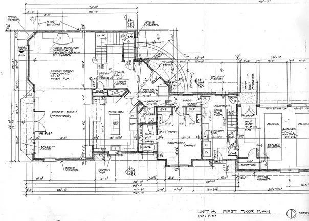 Aspen Glen Duplex Home, Carbondale, Colorado by Sven Erik Alstrom Architecture - Photo 2