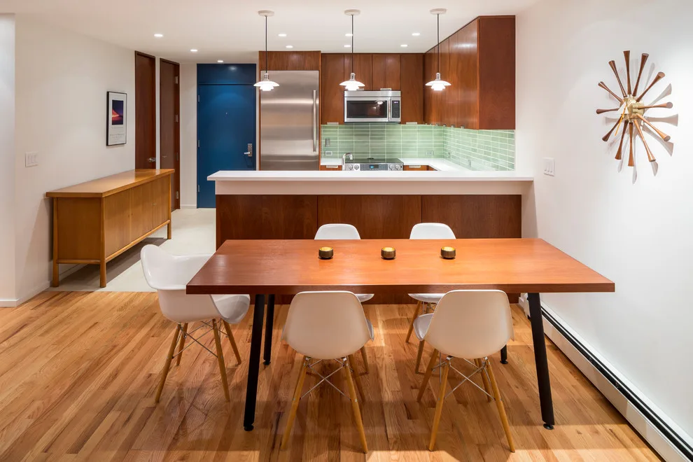 Aspen Contemporary Condo by Willis Pember Architects - Photo 4