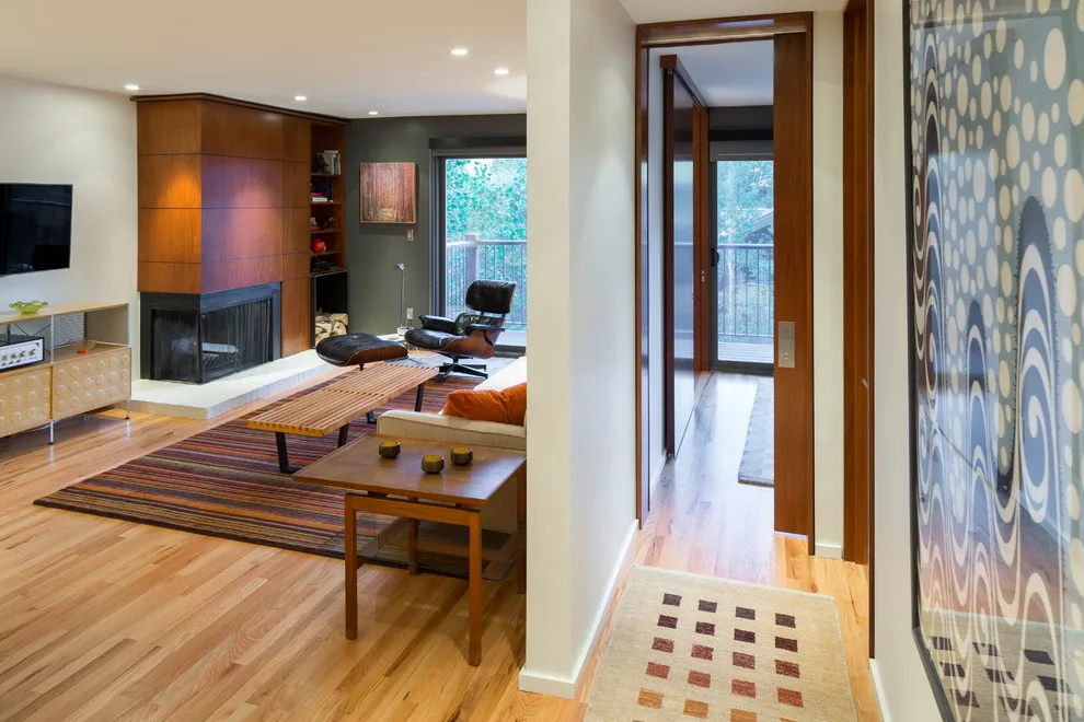 Aspen Contemporary Condo by Willis Pember Architects - Photo 3
