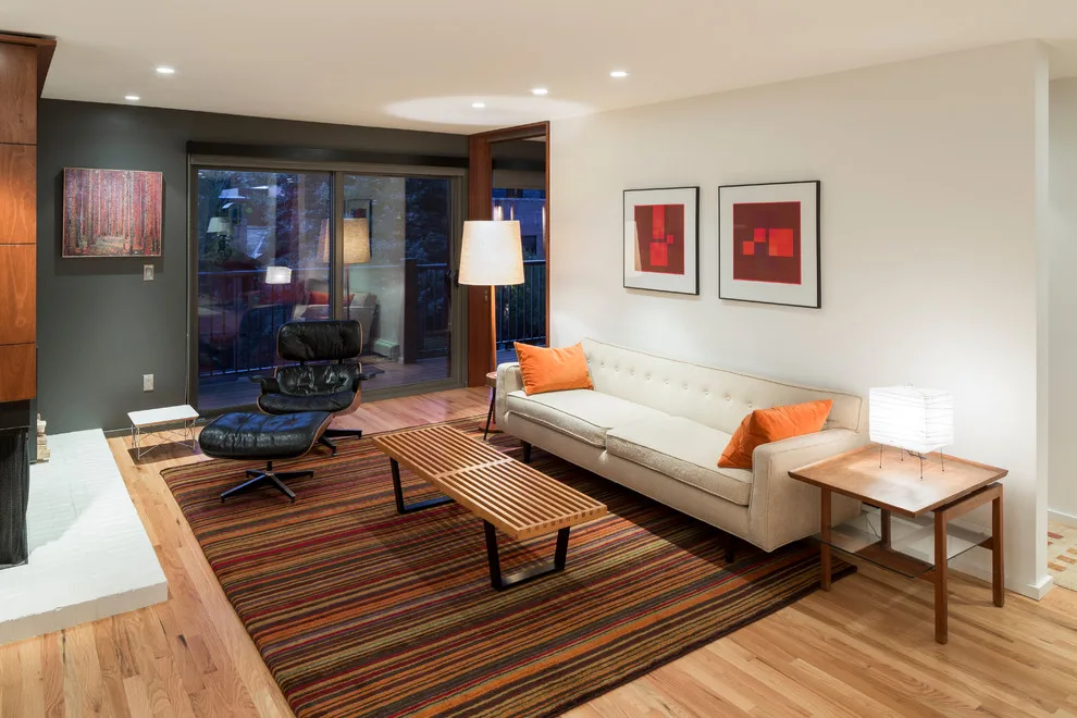 Aspen Contemporary Condo by Willis Pember Architects - Photo 5