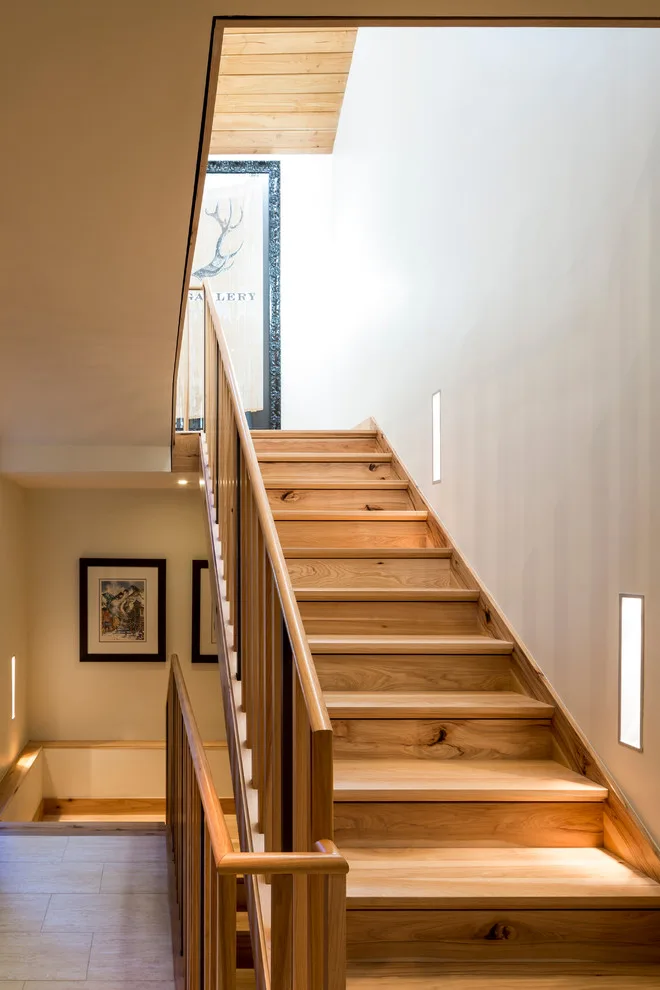 Willis Pember Architects - Photo 9