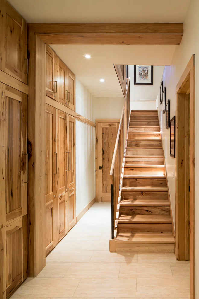 Aspen Ski Lodge by Willis Pember Architects - Photo 7